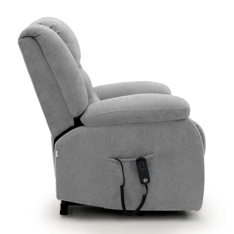 China 8198DF Geeksofa Dual Motor Power Medical Lift Recliner Chair Supplier, Factory