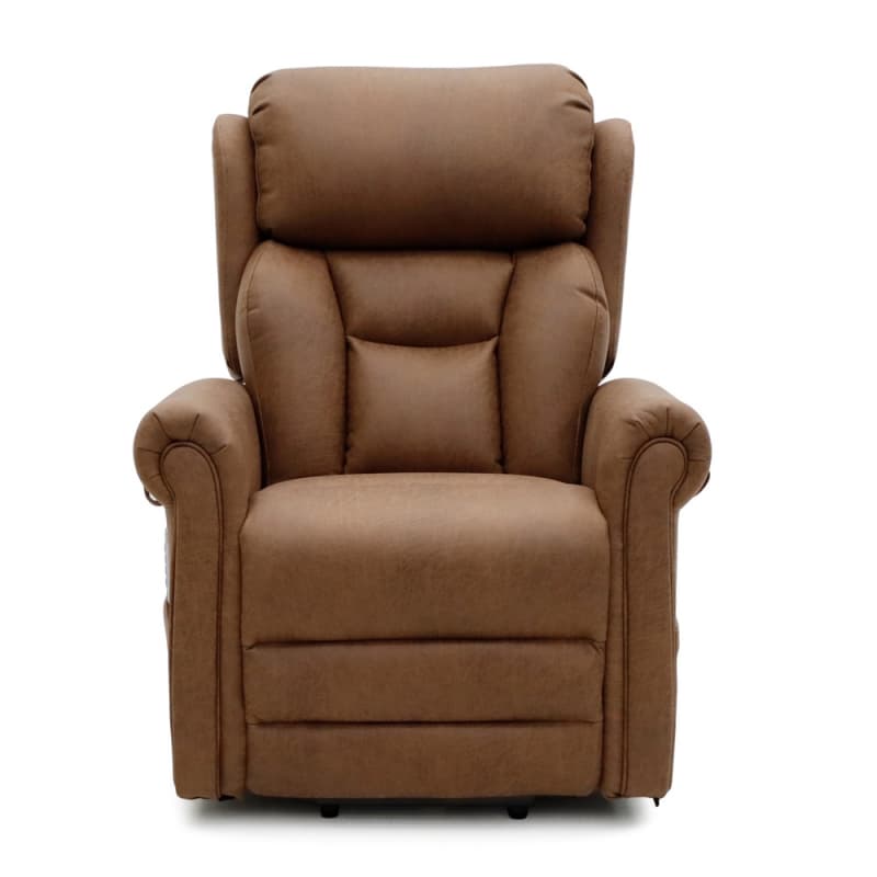 China 9264QM Geeksofa Quad Motor Power Medical Lift Recliner Chair Supplier, Factory