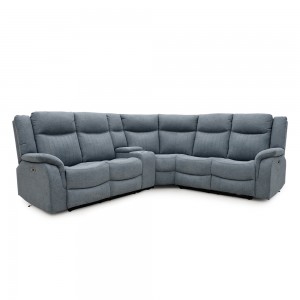 Recliner Sofa CS-8043PF Feature 1