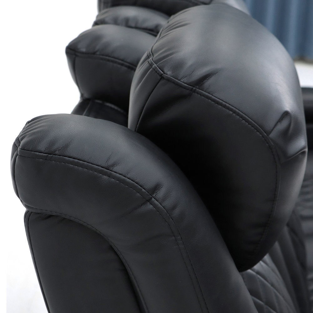 Recliner Detail 3