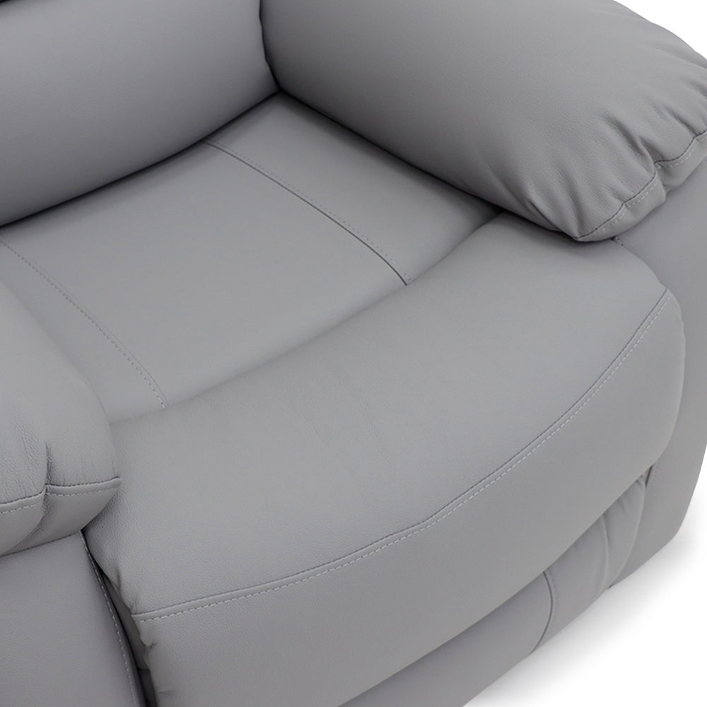 Recliner Seating Craftsmanship