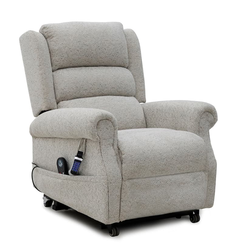 Wholesale 9263FF Geeksofa Five Motor Power Medical Lift Recliner Chair with Roller System & Massage Supplier, Suppliers