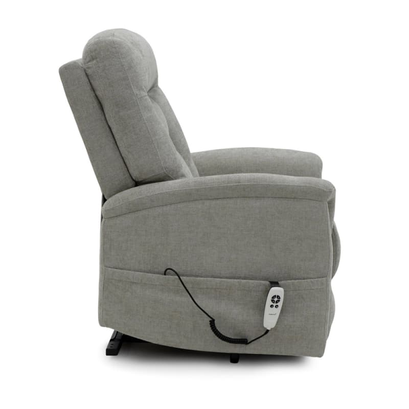 China 9192DF Geeksofa Dual Motor Power Medical Lift Recliner Chair Suppliers, Factories