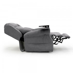 Geeksofa Recliner Detail 2
