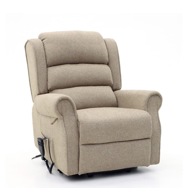 China 9153DF Geeksofa Dual Motor Power Medical Lift Recliner Chair Manufacturer, Pricelist