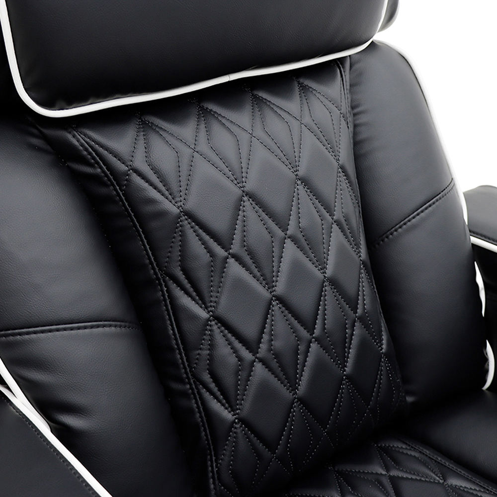 Geeksofa Recliner Detail 4