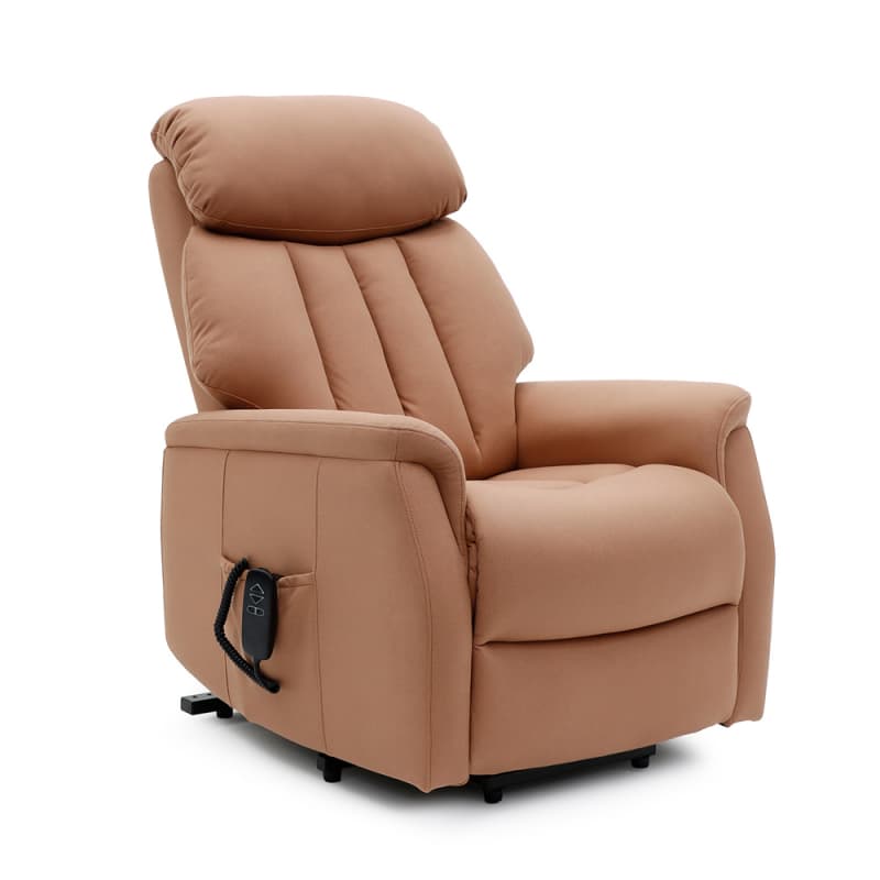 Wholesale 9180DL Geeksofa Furniture Dual Motor Power Medical Lift Recliner Chair with Massage Supplier, Pricelist