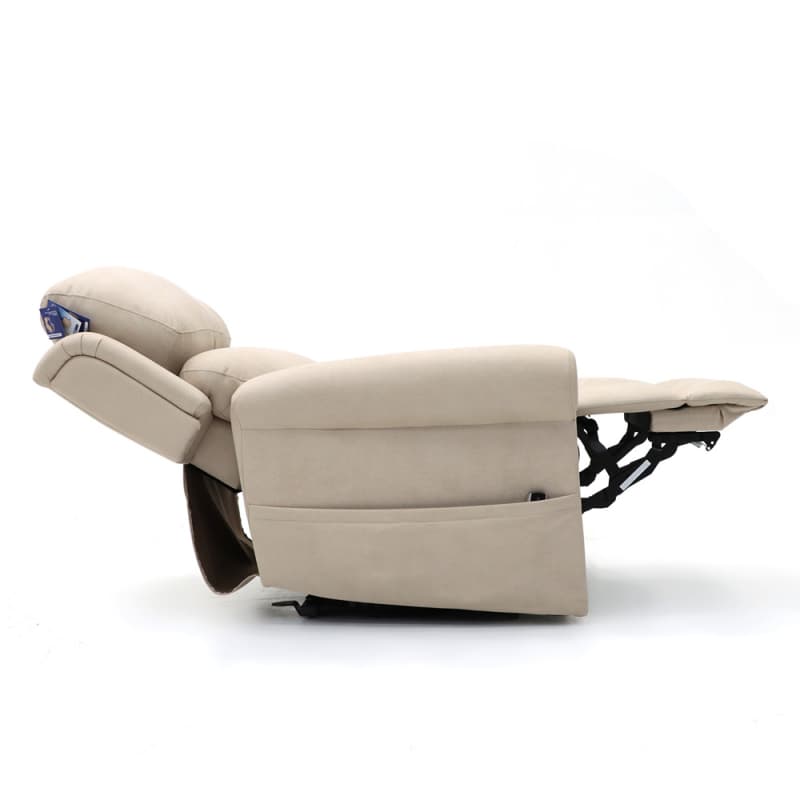 Wholesale 9100QM Geeksofa Quad Motor Power Medical Lift Recliner Chair Supplier, Quotes