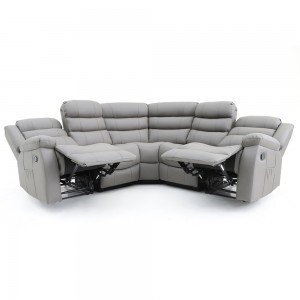Product Detail View