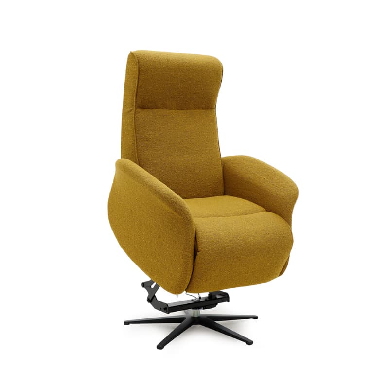 China 9245DF Geeksofa Dual Motor Power Swivel Medical Lift Recliner Chair Supplier, Suppliers