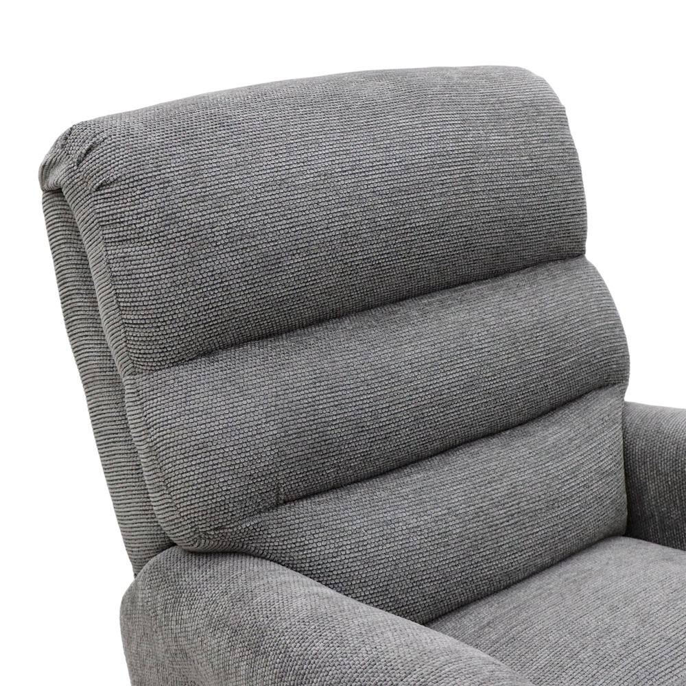 Recliner Functionality Display