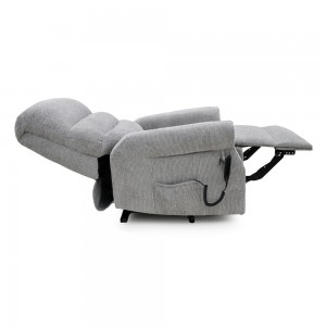 Recliner Details and Mechanism