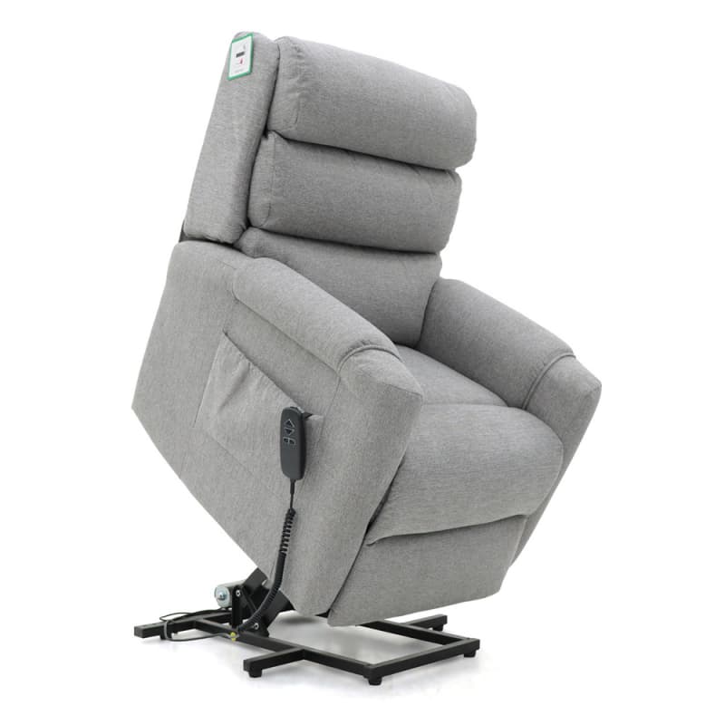 Wholesale 9198DF Geeksofa Dual Motor Power Medical Lift Recliner Chair Pricelist, Quotes