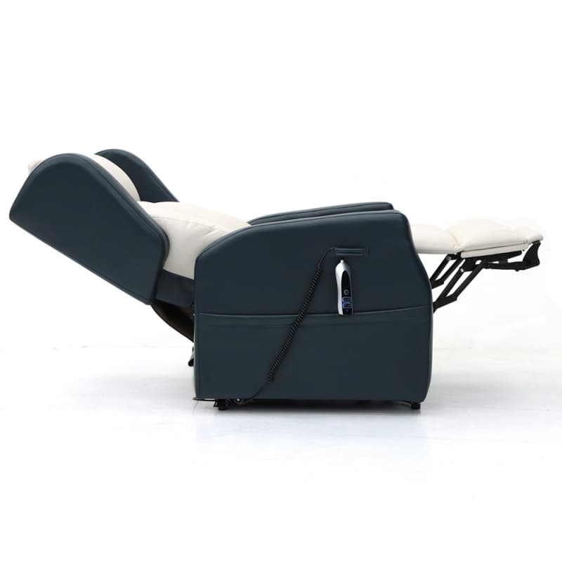 Wholesale 9113DD Geeksofa Dual Motor Power Medical Lift Recliner Chair with Roller System Factories, Quotes
