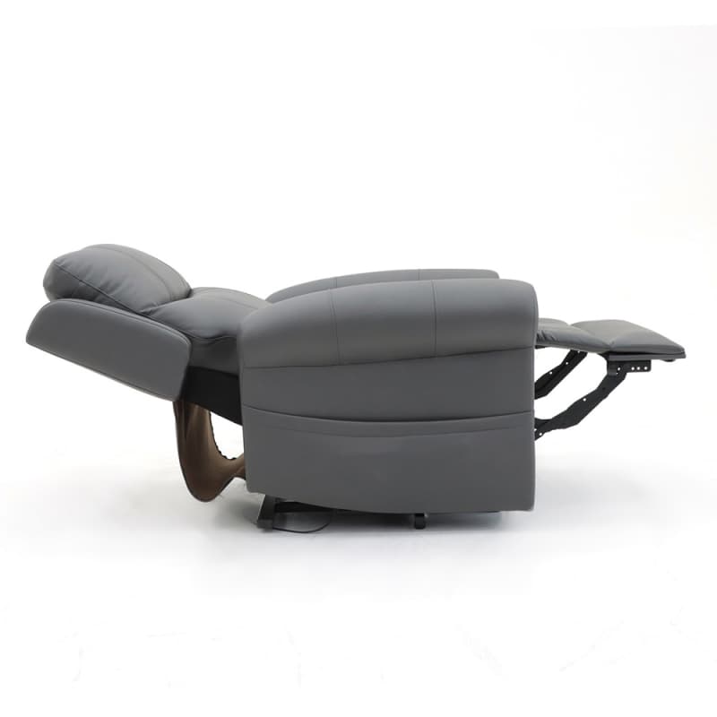 China 9135QM Geeksofa Quad Motor Power Medical Lift Recliner Chair Factories, Pricelist