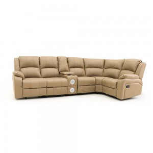 Geeksofa Recliner Overview