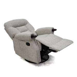 RC-9177MF Recliner Dimensions