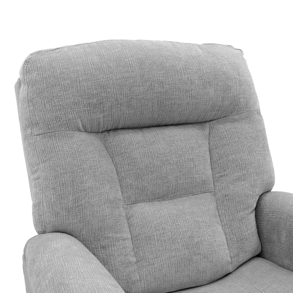 Recliner Sofa Detailed View 3
