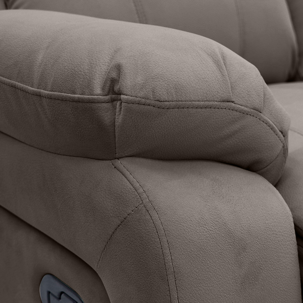 Comfort Testing & Structure