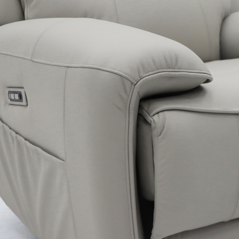 Recliner Structure and Craftsmanship