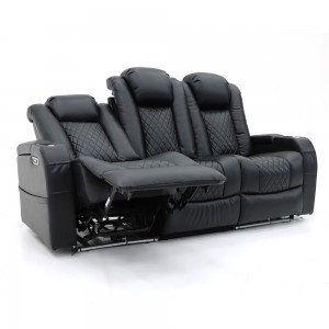 Recliner Detail 2