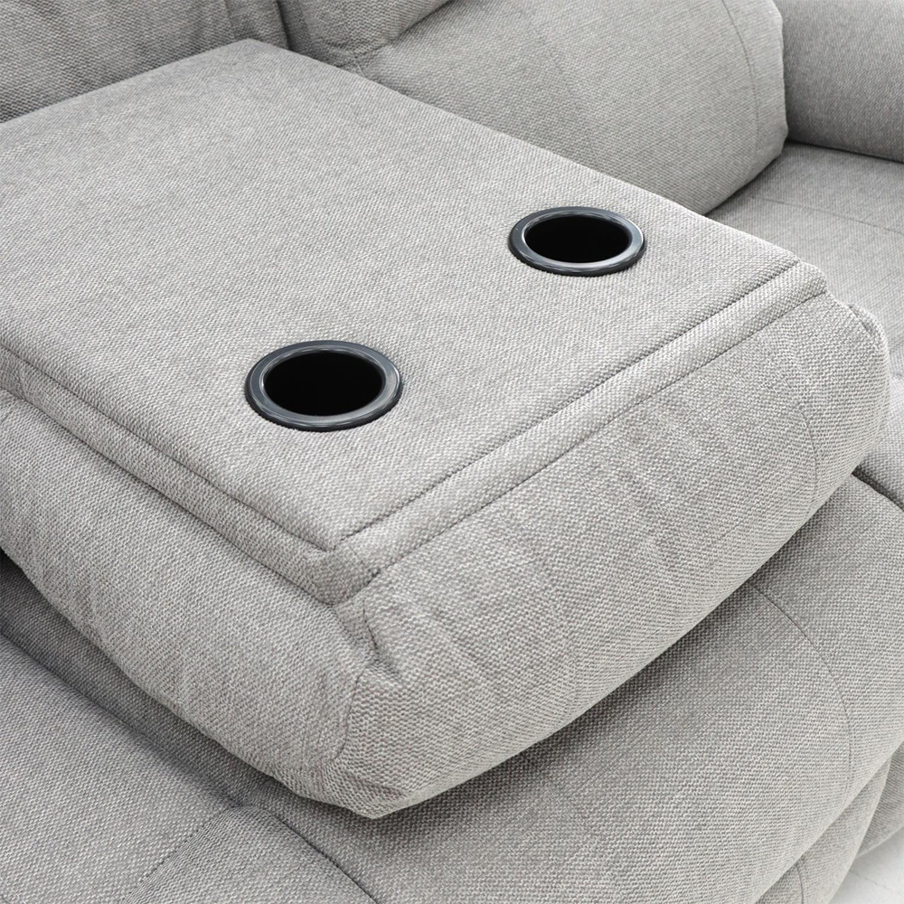 Recliner display view 5