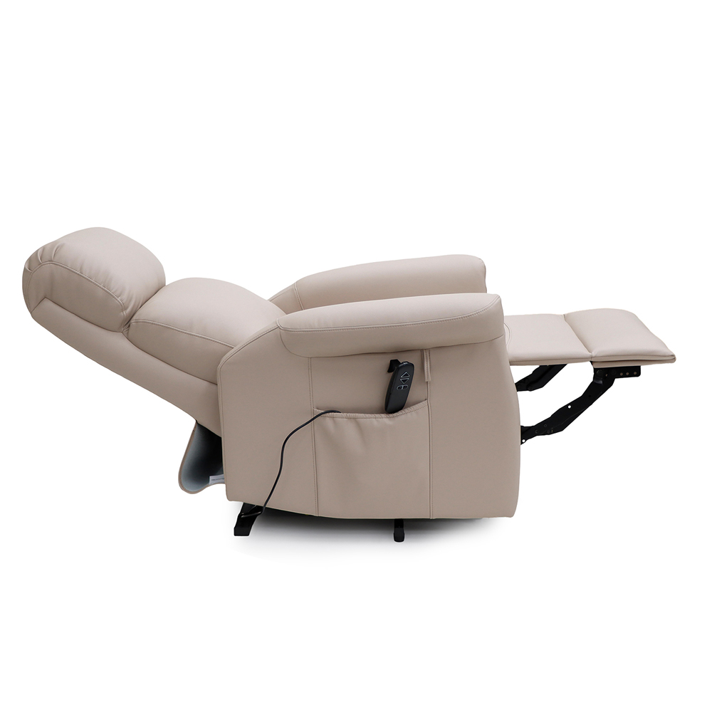 Recliner Structure and Feature