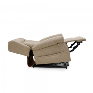 Recliner Structural Detail