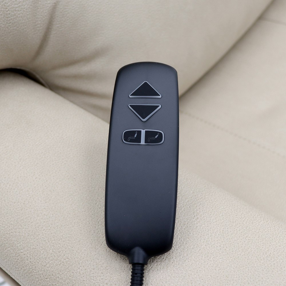Geeksofa Recliner Detail 4