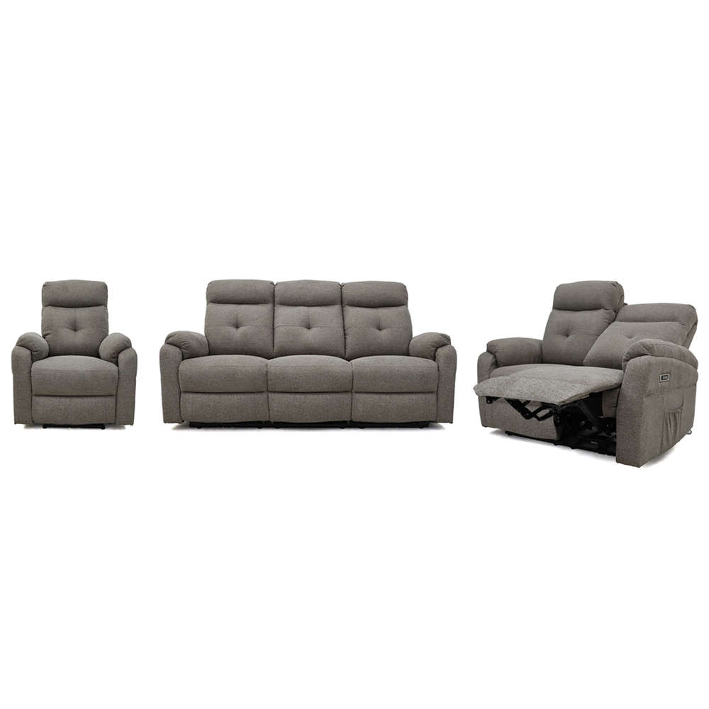 Recliner Feature Showcase