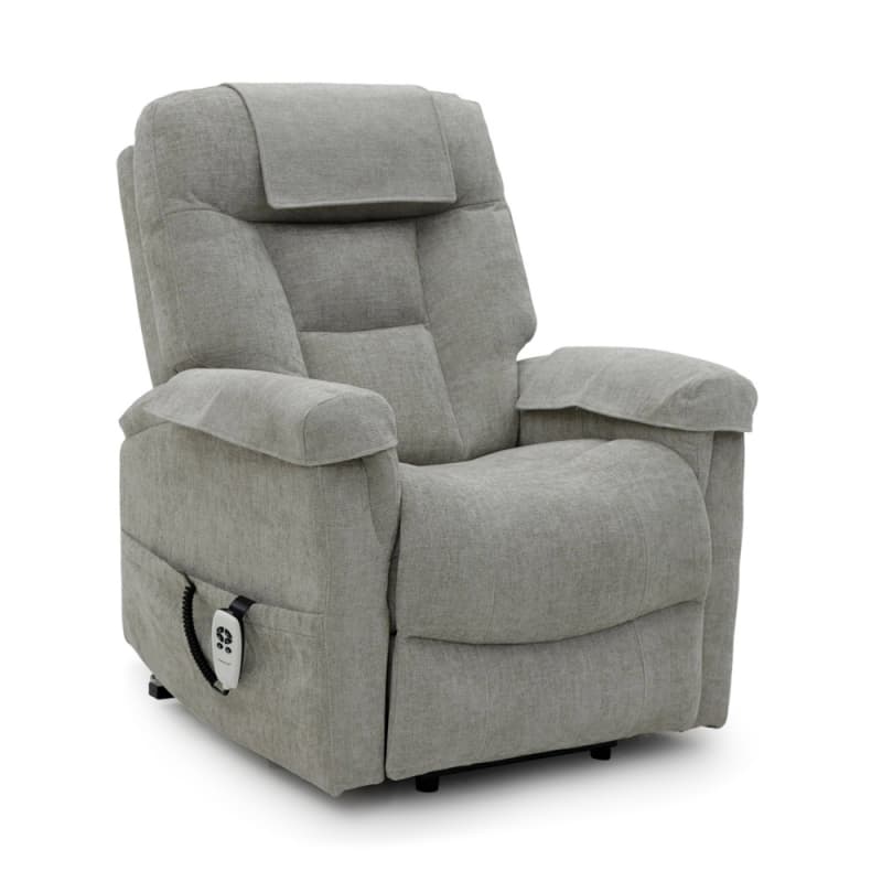 China 9192DF Geeksofa Dual Motor Power Medical Lift Recliner Chair Suppliers, Factories