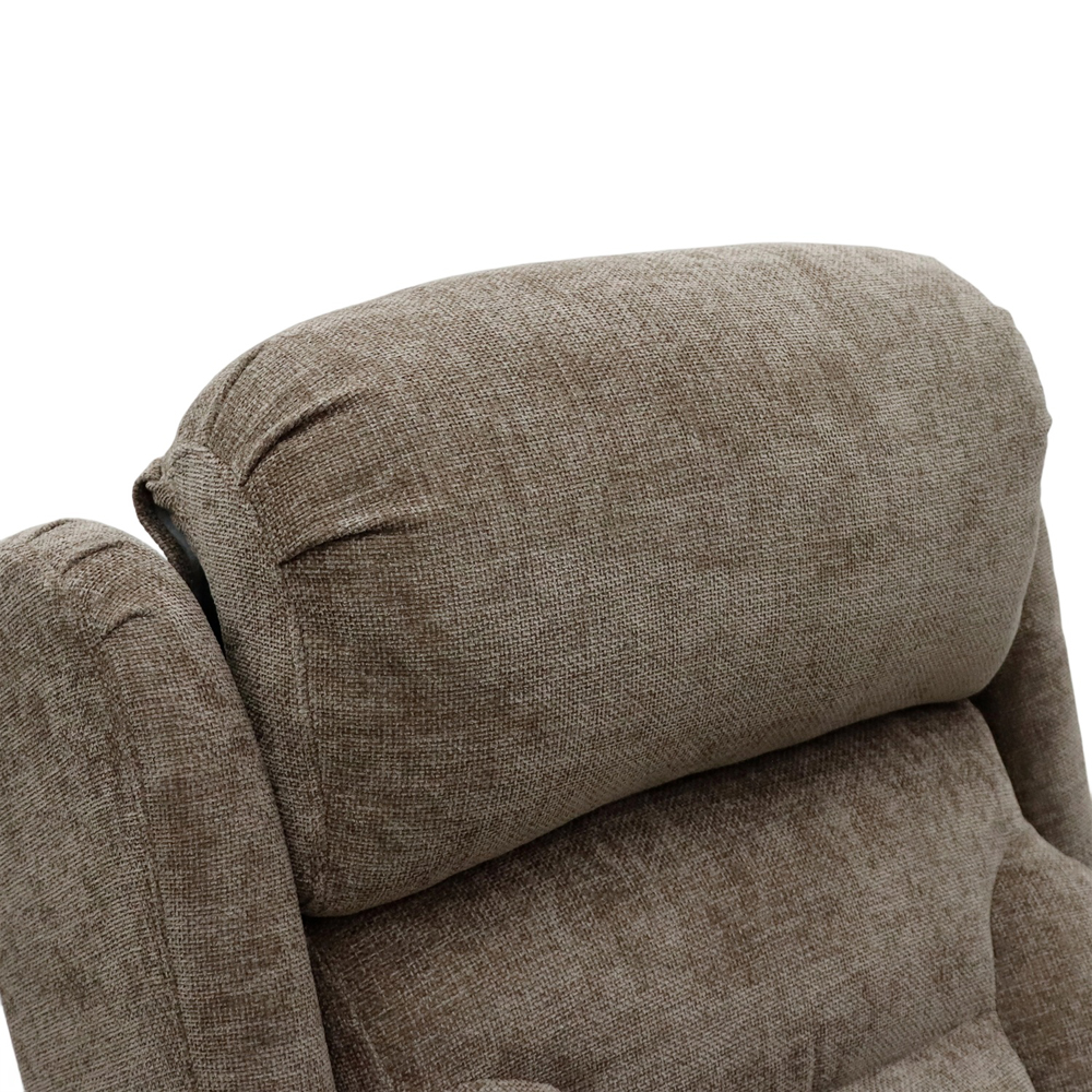 Recliner Power Features