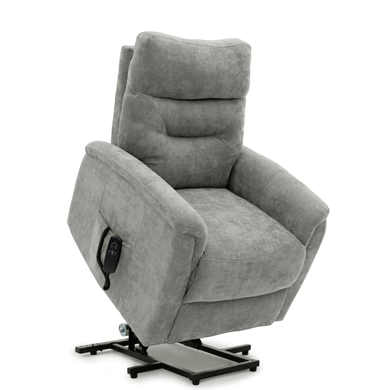 China 9119DF Geeksofa Dual Motor Power Medical Lift Recliner Chair Suppliers, Factories