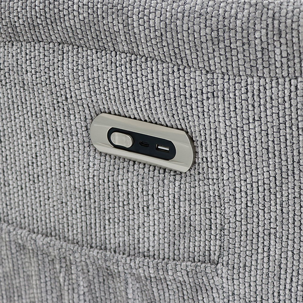 Recliner Structure