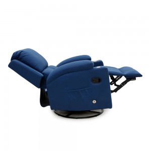 Recliner Structure Display