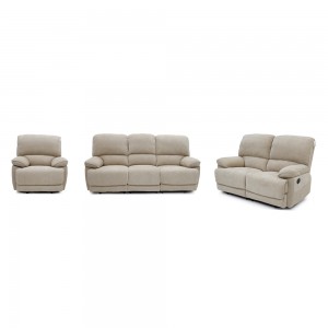 Recliner Sofa Details
