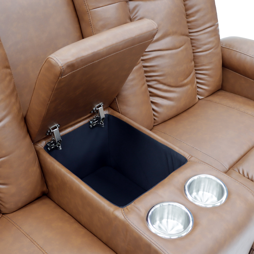 Recliner Assembly