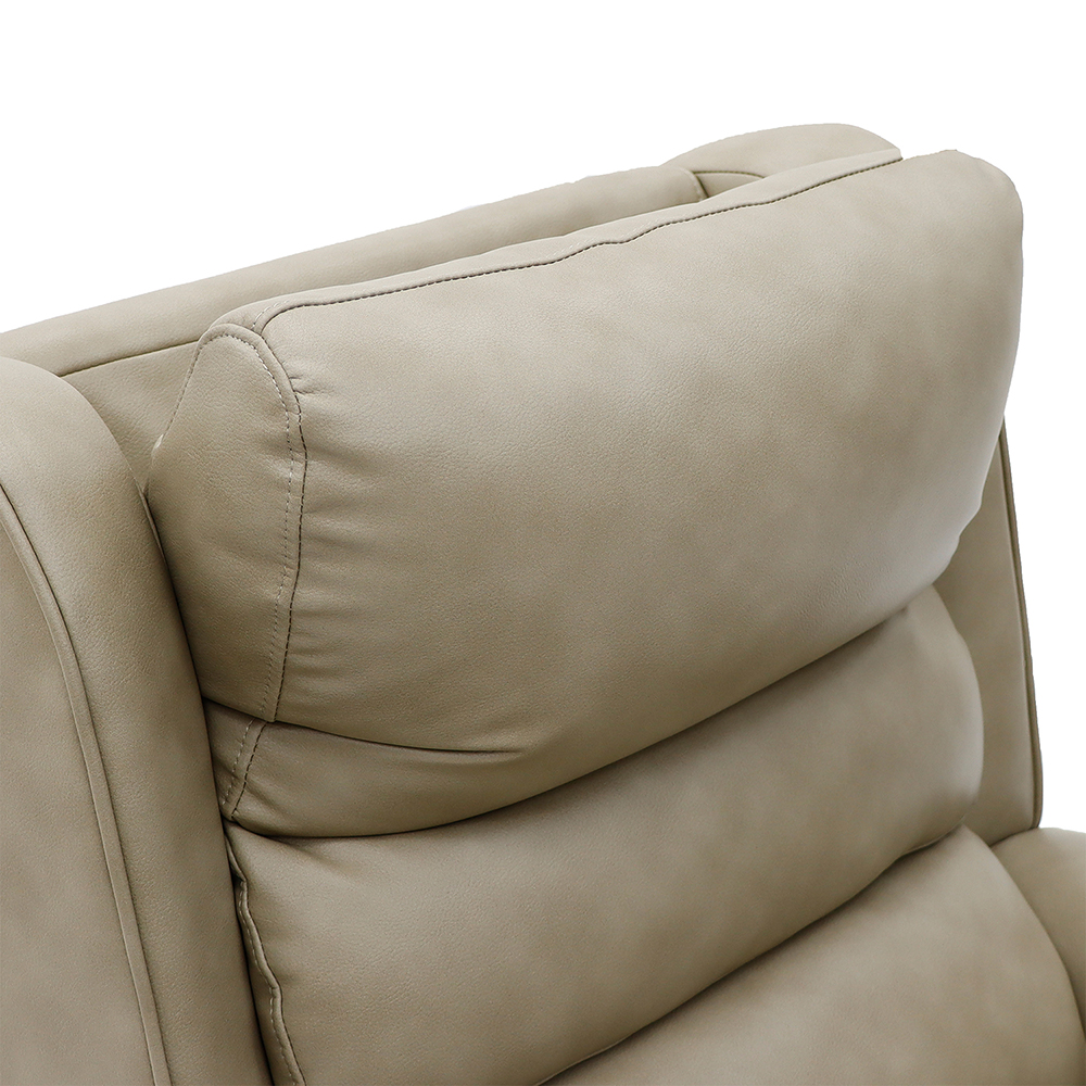 Geeksofa Power Recliner Features