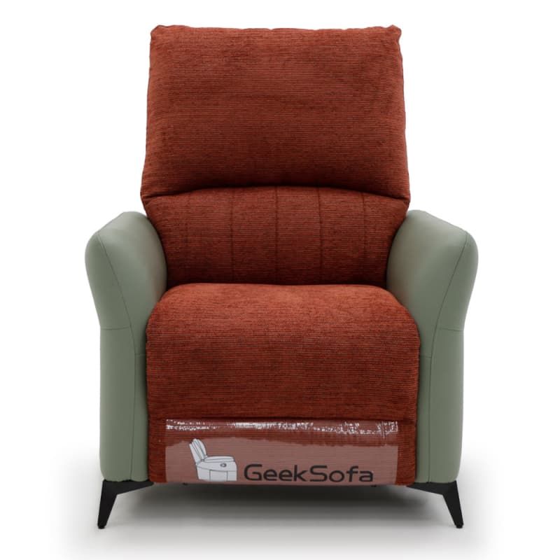 Wholesale 8021PD Geeksofa Power Recliner Chair Manufacturers, Factory