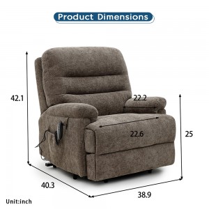 Geeksofa Product Image