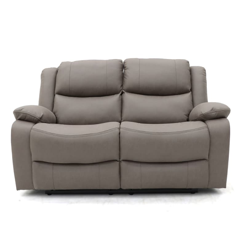 Wholesale 9238MM Geeksofa Microfiber Manual Motion Recliner Sofa Set Suppliers, Quotes