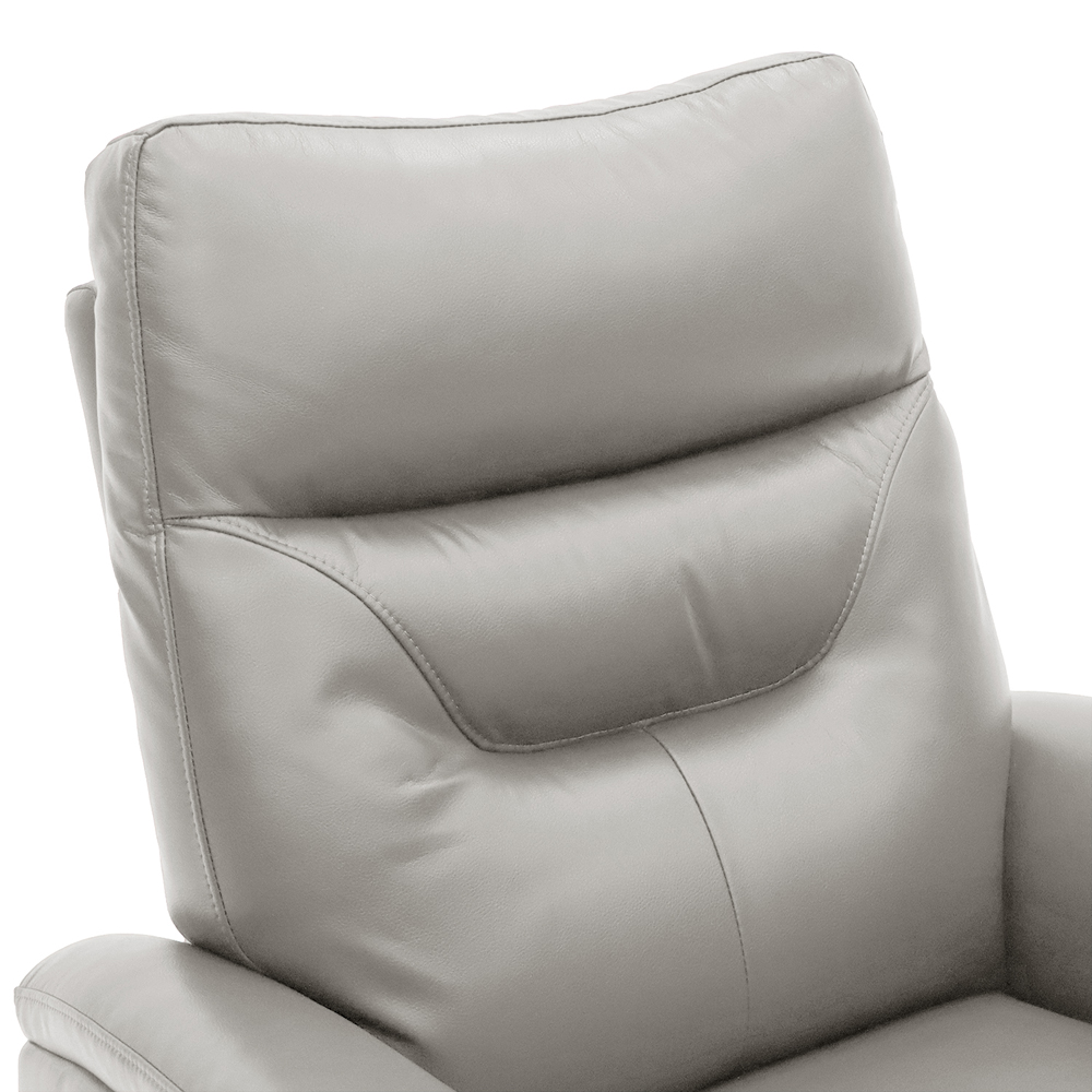 Recliner Structural Detail
