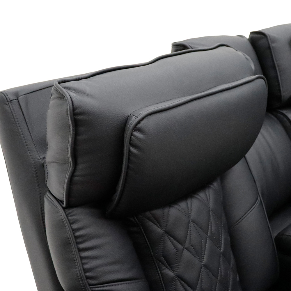 Geeksofa Recliner Detail
