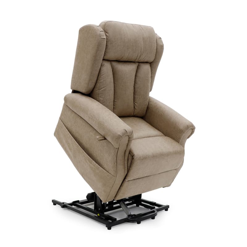 China 8010FM Geeksofa Five Motor Power Medical Lift Recliner Chair Manufacturer, Suppliers