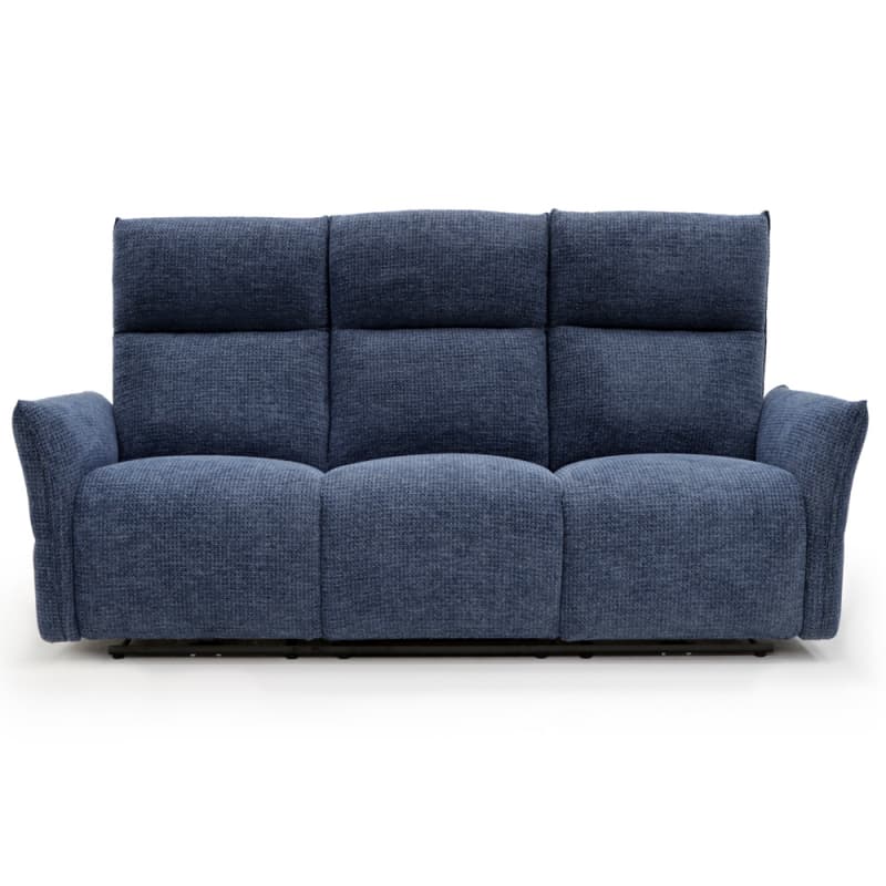 Wholesale 8018PF Geeksofa Fabric Power Motion Recliner Sofa Set with Adjustable Headrest Factories, Quotes