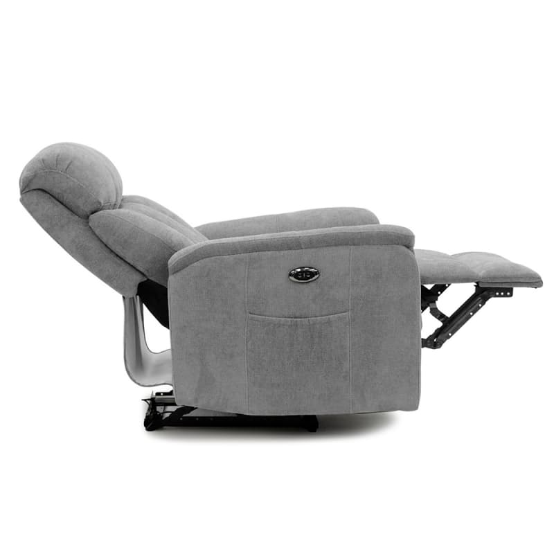 Wholesale 9006PF Geeksofa Fabric Power Recliner Chair Manufacturers, Quotes