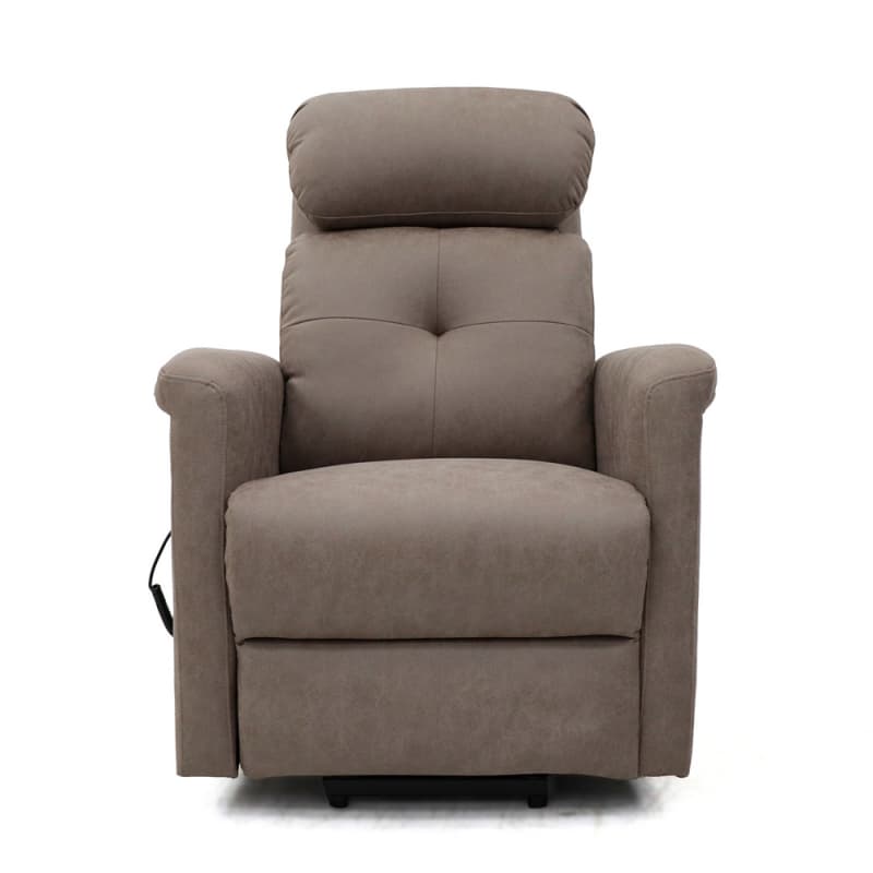 Wholesale 9084DM Geeksofa Dual Motor Power Medical Lift Recliner Chair Manufacturer, Manufacturers