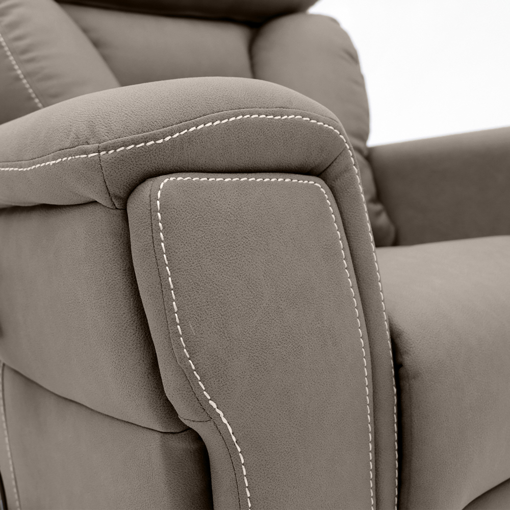 Comfort and Cushioning