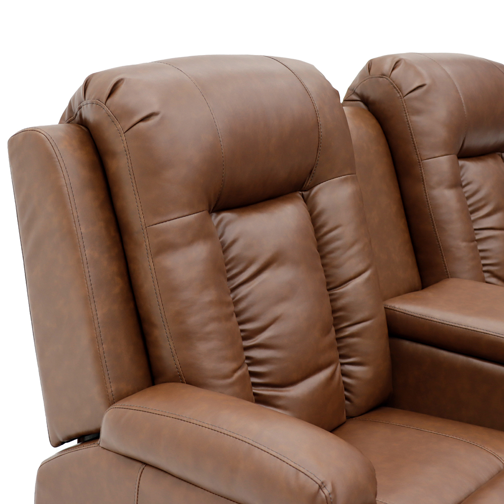Recliner Detail View