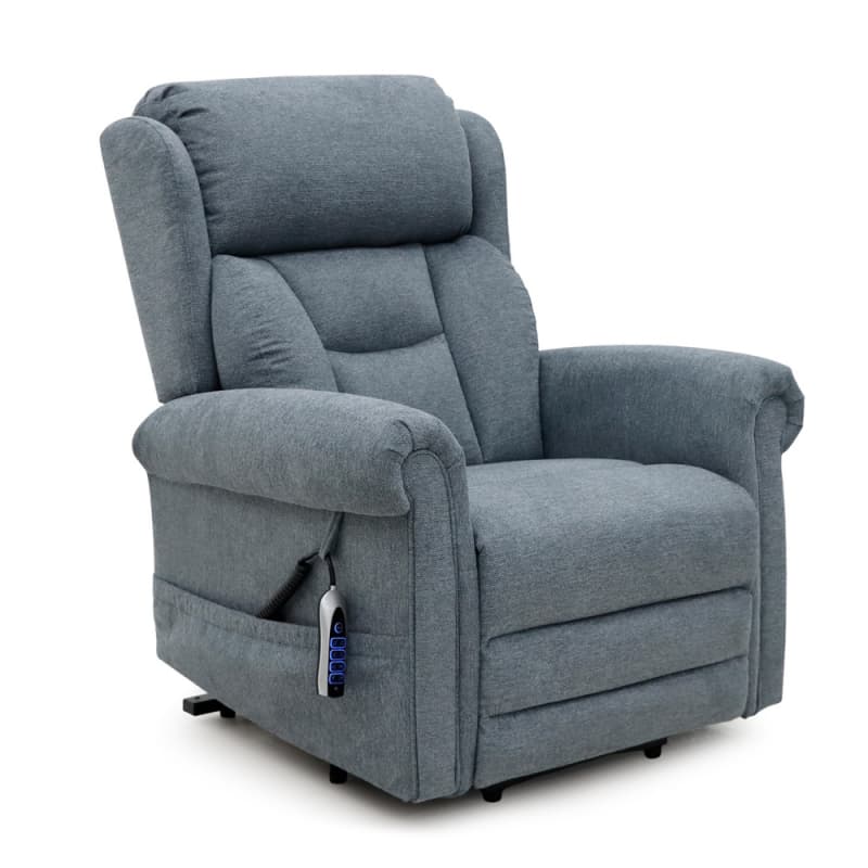 China 9262QF Geeksofa Quad Motor Power Medical Lift Recliner Chair Manufacturers, Quotes